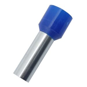 Наконечник гільза Е35-25 35мм2 синій TNSy