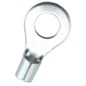 Наконечник кільцевий без ізоляції RNB3,5-6 (2,5-4/6) TNSy