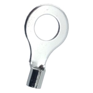 Наконечник кільцевий без ізоляції RNB3,5-8 (2,5-4/8) TNSy