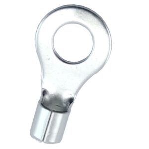 Наконечник кільцевий без ізоляції RNB5,5-6 (4-6/6) TNSy