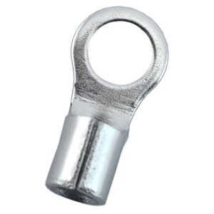 Наконечник кільцевий без ізоляції RNB3,5-5 (2,5-4/5) TNSy