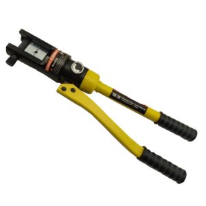 Гідравлічний прес ПГР-300 (SC, DL, DTL, DT, JG, GL, GTY 16-300) TNSy