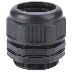 Сальник MG63 d44-54мм  IP68 чорний TNSy