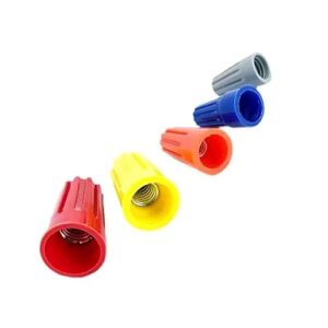 З'єднувач ізолюючий затискний ЗІЗ SP3 TNSy