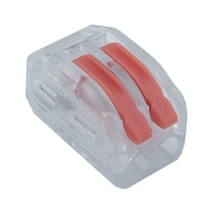 Будівельно-монтажна клема СМК 222-412W TNSy