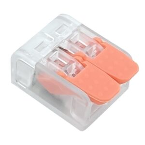 Будівельно-монтажна клема СМК221-462WO TNSy