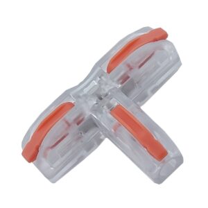 Будівельно-монтажна клема СМК222-T11WO TNSy