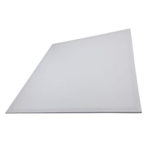 Світильник LED-PANEL-595-30-6400K-36W-220V-3000L SILVER TNSy