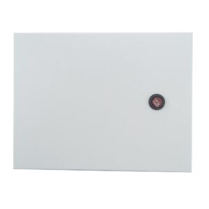 Корпус металевий ЩРн-12 IP54 TNSy