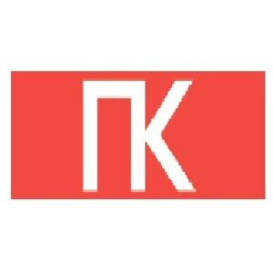 Наклейка, піктограма "ПК" 330*120мм TNSy