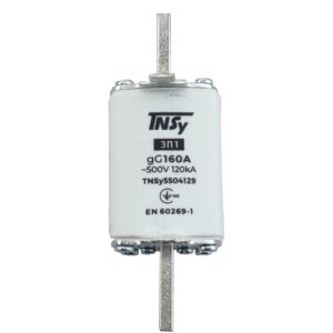 Плавкий запобіжник (вставка) ЗП1 габарит 1160А TNSy