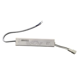 Аксесуари та запчастини для світильників