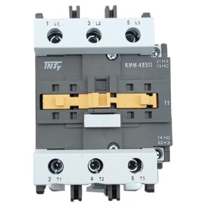 Контактор КММ49511 95А 24В/АС3 1NO+1NC TNSy