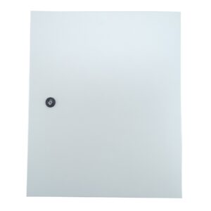 Корпус металевий ЩРн-54 IP54 TNSy