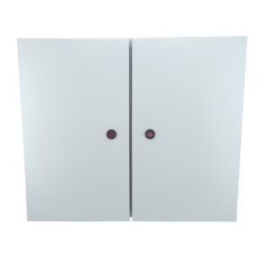 Корпус металевий ЩРн-72 IP54 TNSy