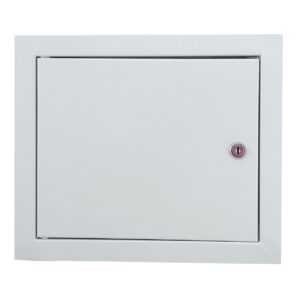 Корпус металевий ЩРв-12 IP31 TNSy