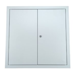 Корпус металевий ЩРв-72 IP31 TNSy