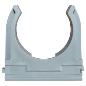 Кліпси для кріплення гофри