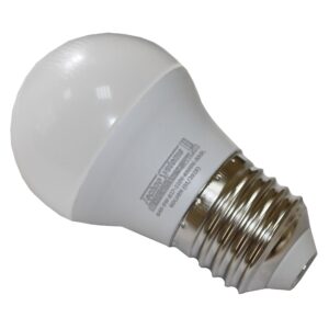 Побутові LED лампи