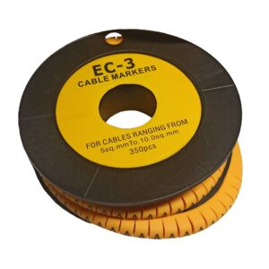 Кабельні маркери