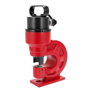 Прес для перфорації шин ПГПШ-60 TNSy