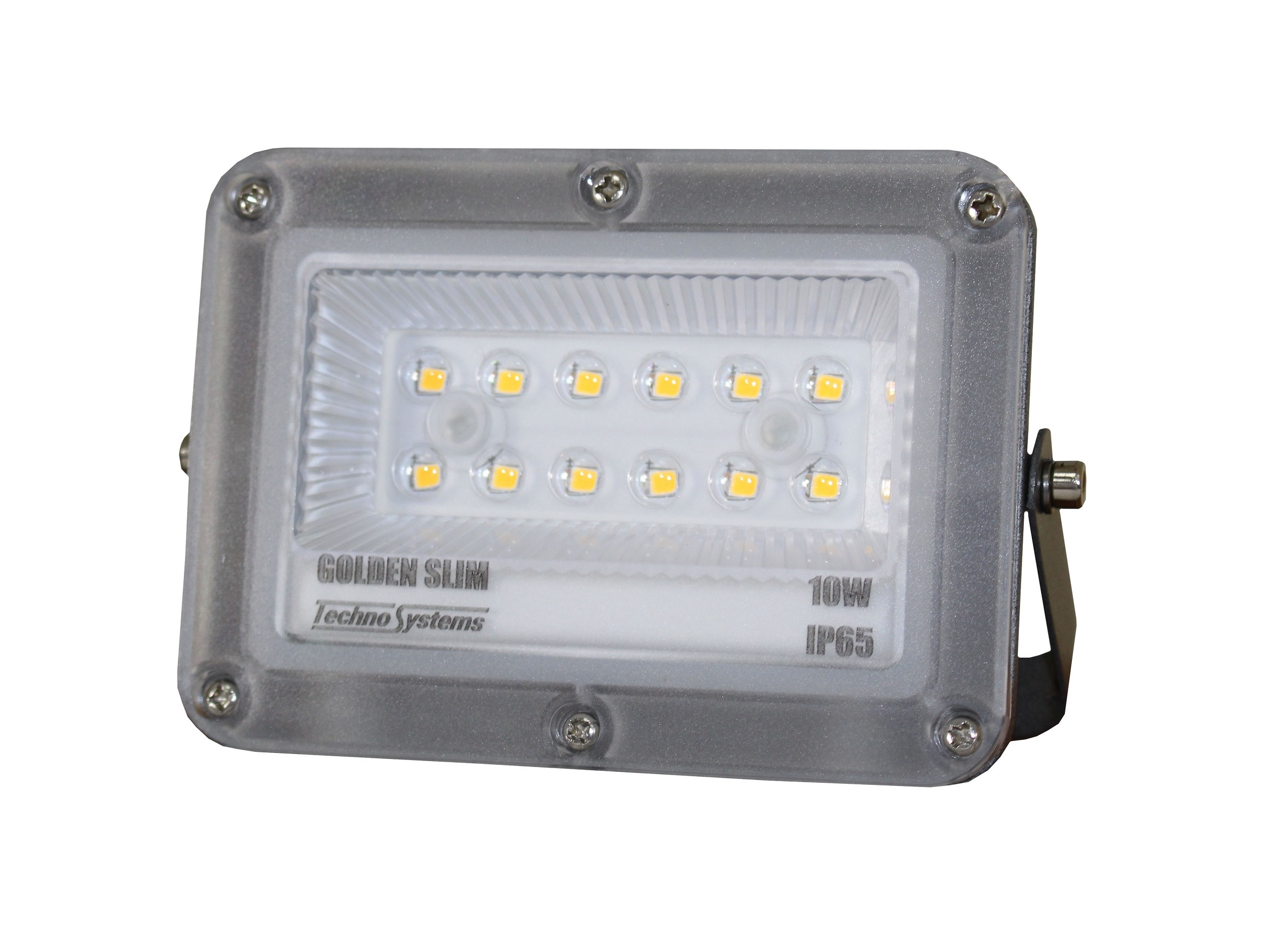 Прожектор LED 10W GOLDEN Slim 230V 1100Lm 4000K IP65 TNSy — изображение 7