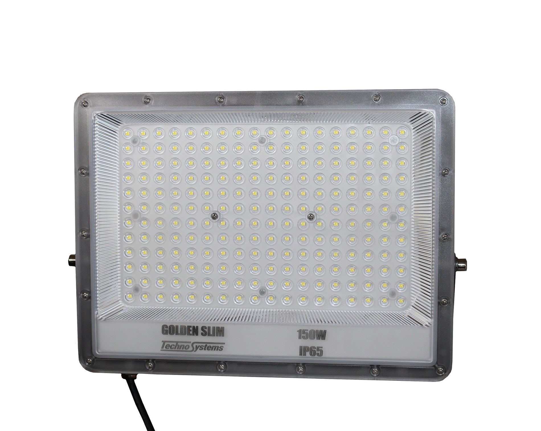 Прожектор LED 150W GOLDEN Slim 230V 16500Lm 6500K IP65 TNSy — изображение 4