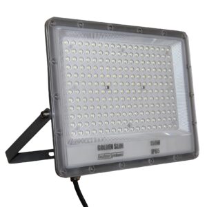 Прожектор LED 150W GOLDEN Slim 230V 16500Lm 6500K IP65 TNSy