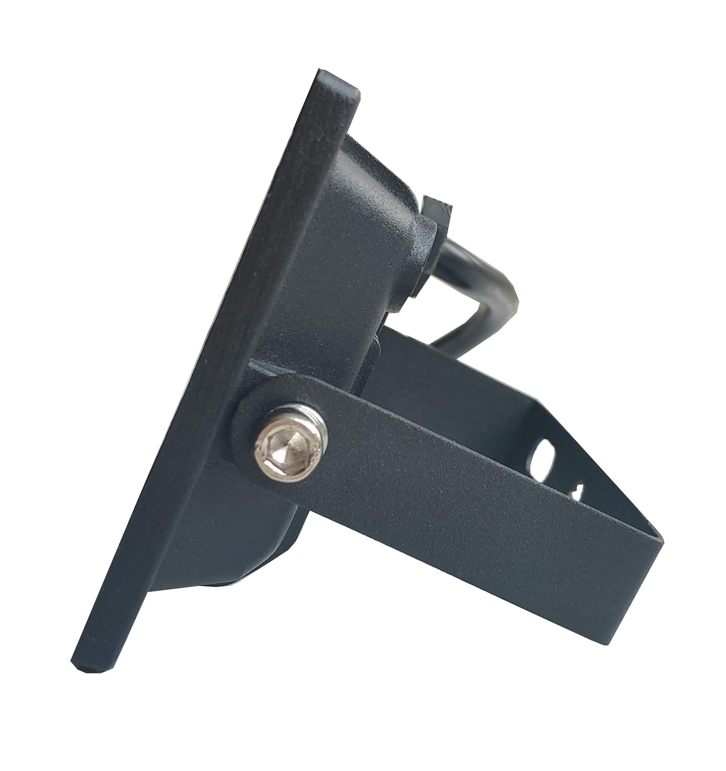 Прожектор LED 10W ECO Slim 230V 850Lm 6500K IP65 TNSy — изображение 6