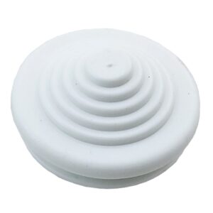 Сальник d=25мм (D отв.бокса 32мм) білий TNSy