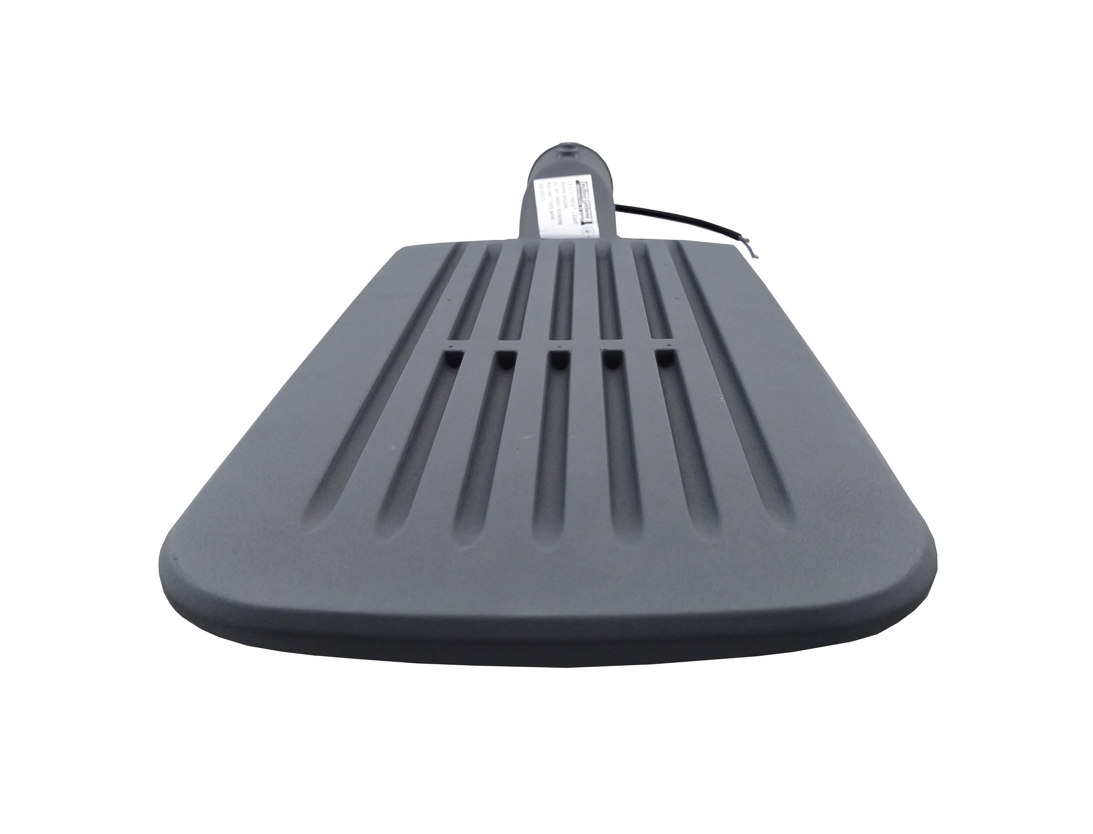 Світильник консольний LED KJ 200W 230V 20000Lm 6500K IP65 TNSy — изображение 15