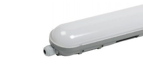 лінійні світильники IP65