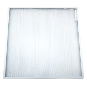 Світильник LED-PRISMATIC-595-19-4000K-48W-220V-4700L GOLDEN TNSy
