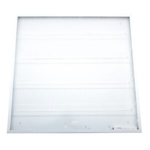 Світильник LED-PRISMATIC-595-19-5000K-36W-220V-3500L GOLDEN TNSy