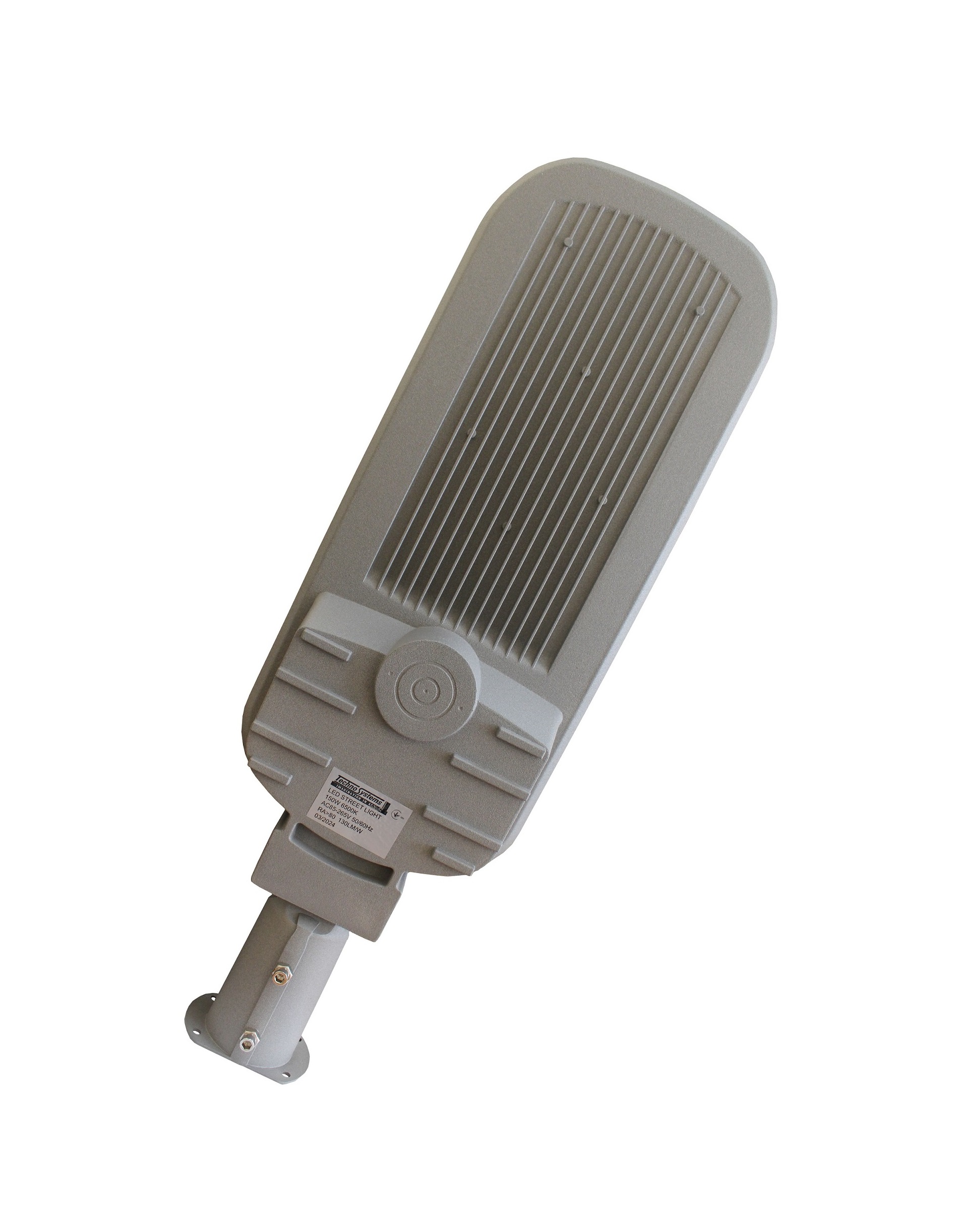Світильник консольний LED FJ 150W 230V 19500Lm 6500K IP65 TNSy — изображение 10
