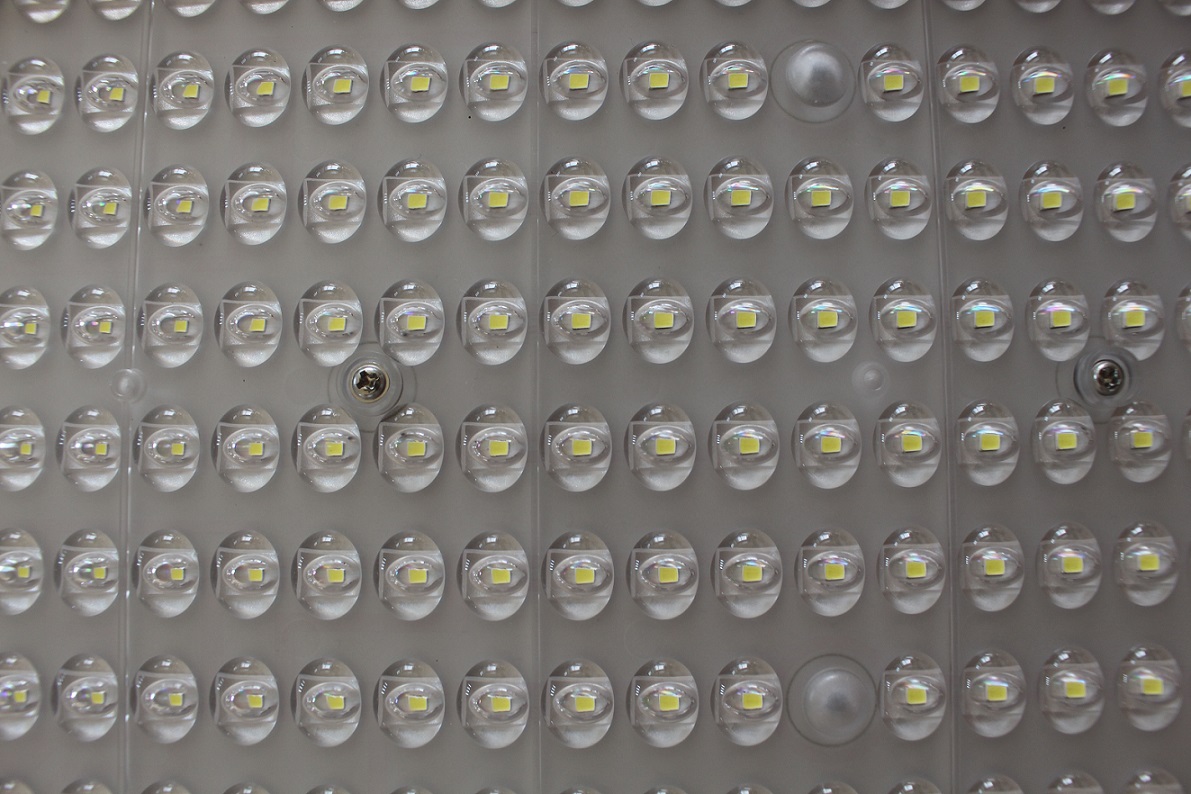 Світильник консольний LED FJ 150W 230V 19500Lm 6500K IP65 TNSy — изображение 16