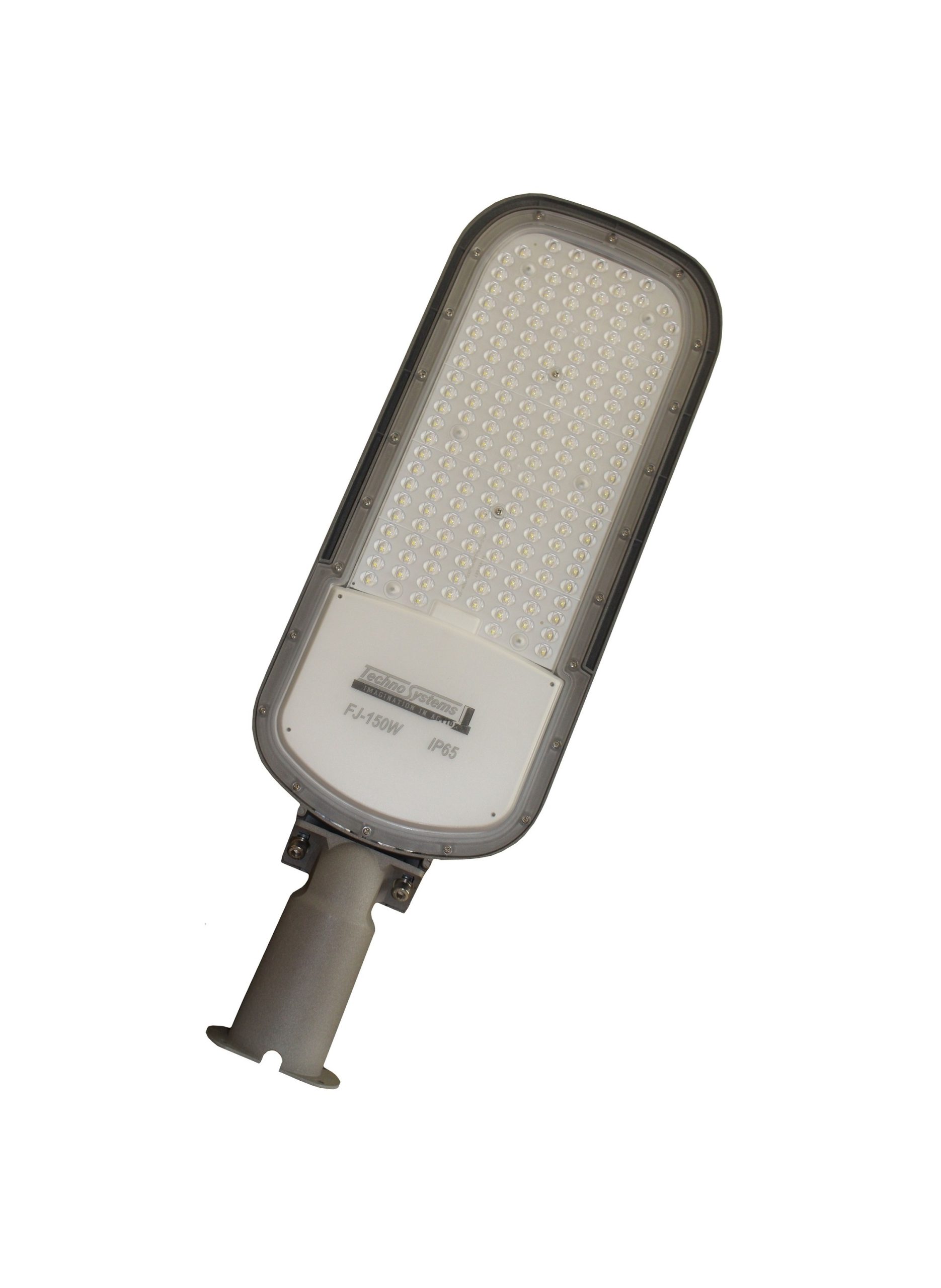 Світильник консольний LED FJ 150W 230V 19500Lm 6500K IP65 TNSy