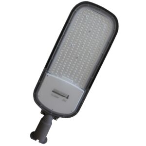 Світильник консольний LED FJ 200W 230V 26000Lm 6500K IP65 TNSy