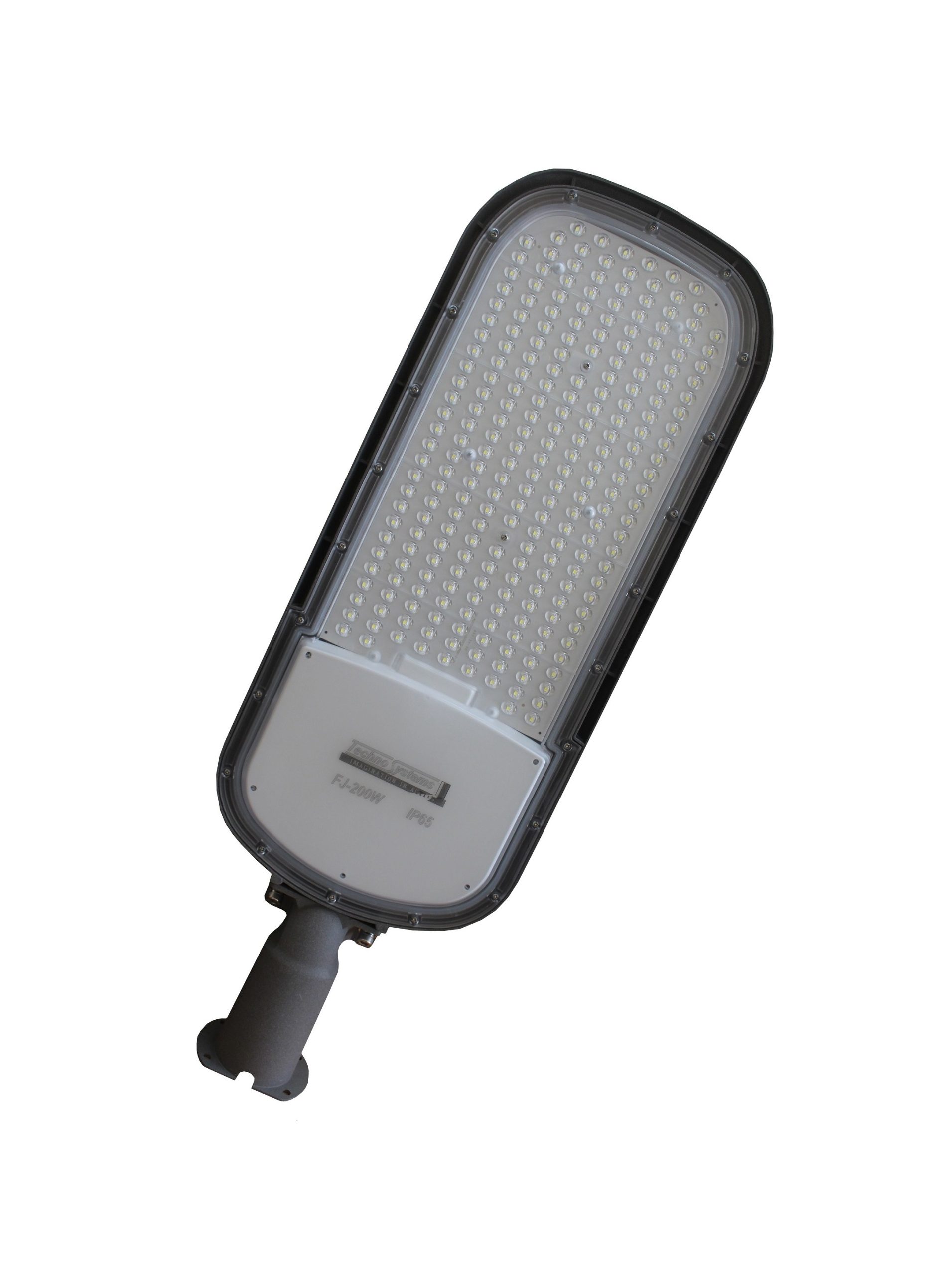 Світильник консольний LED FJ 200W 230V 26000Lm 6500K IP65 TNSy