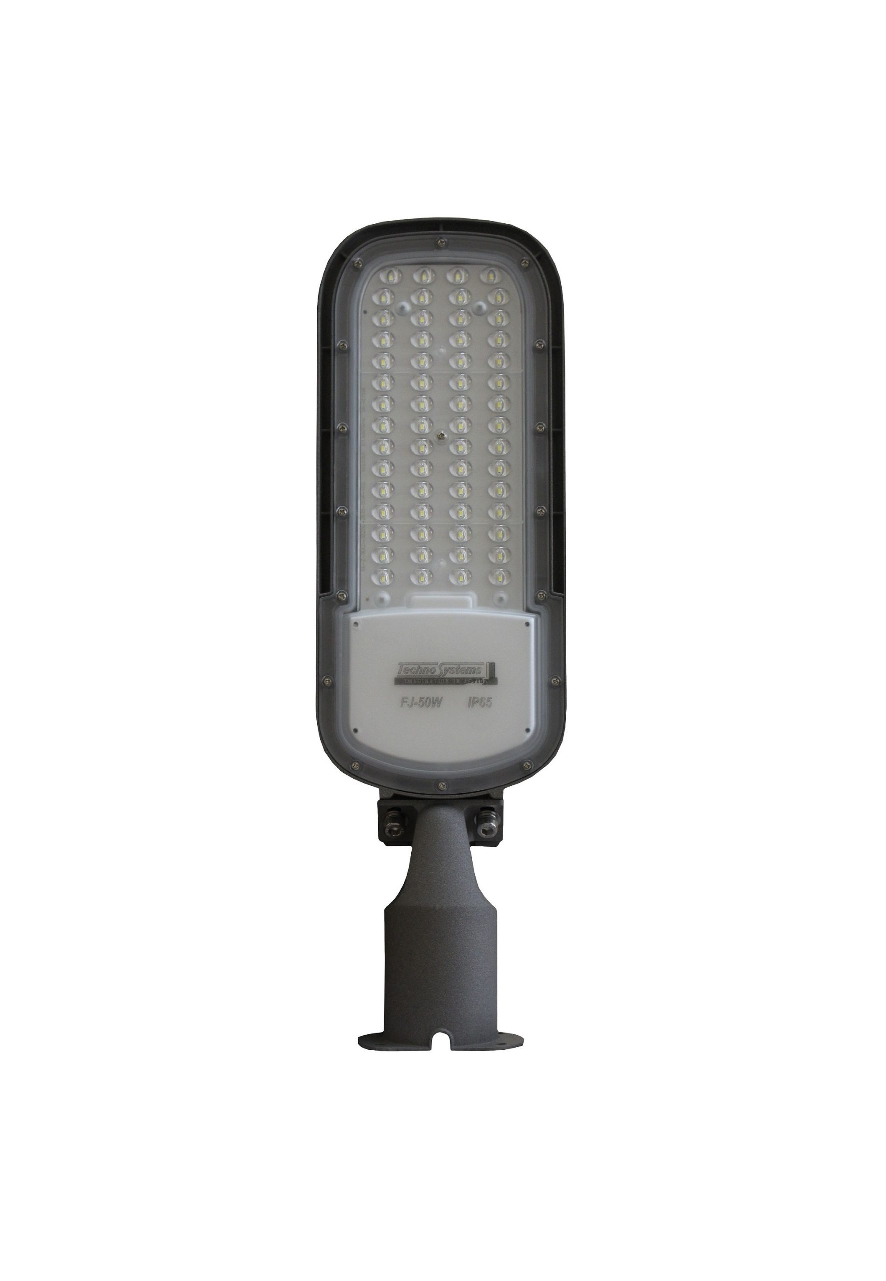Світильник консольний LED FJ 50W 230V 6500Lm 6500K IP65 TNSy — изображение 9