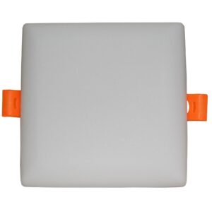Світильник врізний LED Square Downlight 10W-230V-1000L-4000K Deco TNSy