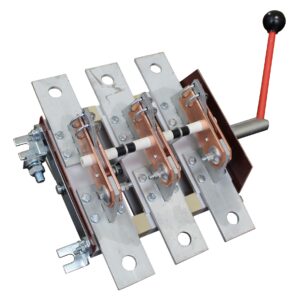 Вимикач-роз'єднувач РЕ19-41-31150  1000А права TNSy