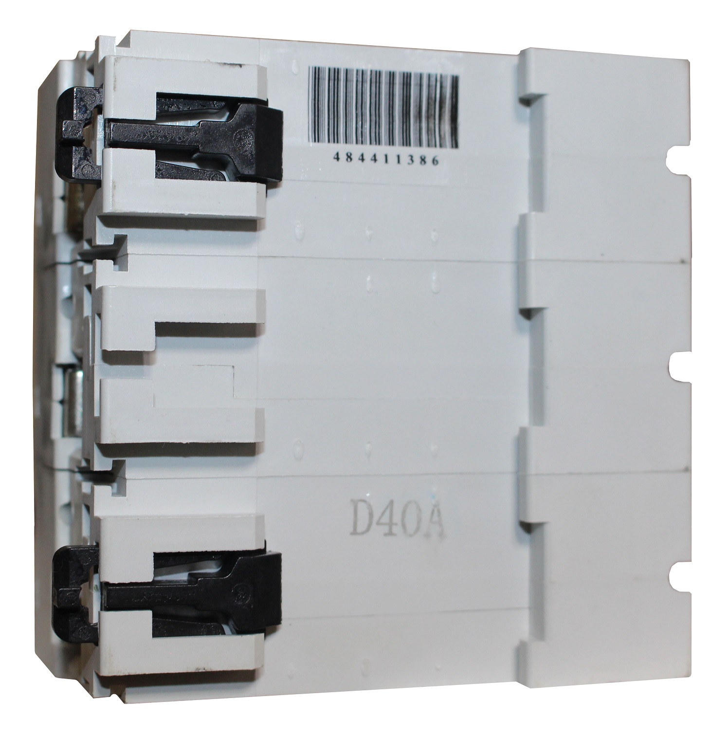 Автоматичний вимикач ВА27-100 3Р 40А 10кА х-ка D TNSy — изображение 7