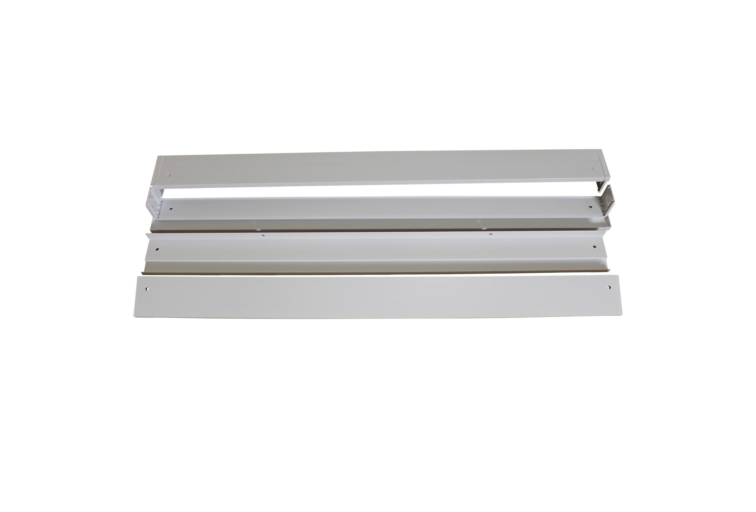 Накладна рамка для світильника 600*600 Panel PRO-LINE (plast) TNSy — изображение 7