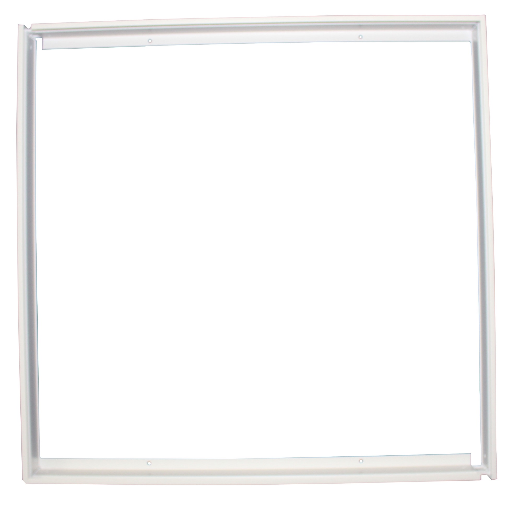 Накладна рамка для світильника 600*600 Panel PRO-LINE (plast) TNSy — изображение 5