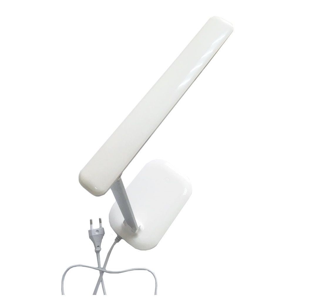 Настільний світильник LED XG-850 7W 230V 4000K dim White TNSy — изображение 15