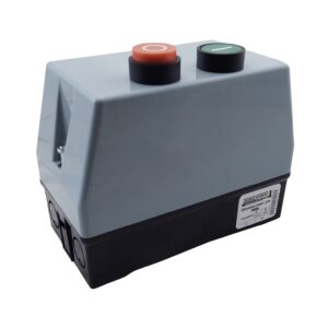 Оболонка для КММо 09-18А IP54 TNSy