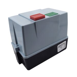 Оболонка плас. для КММо 25-32А IP54 TNSy