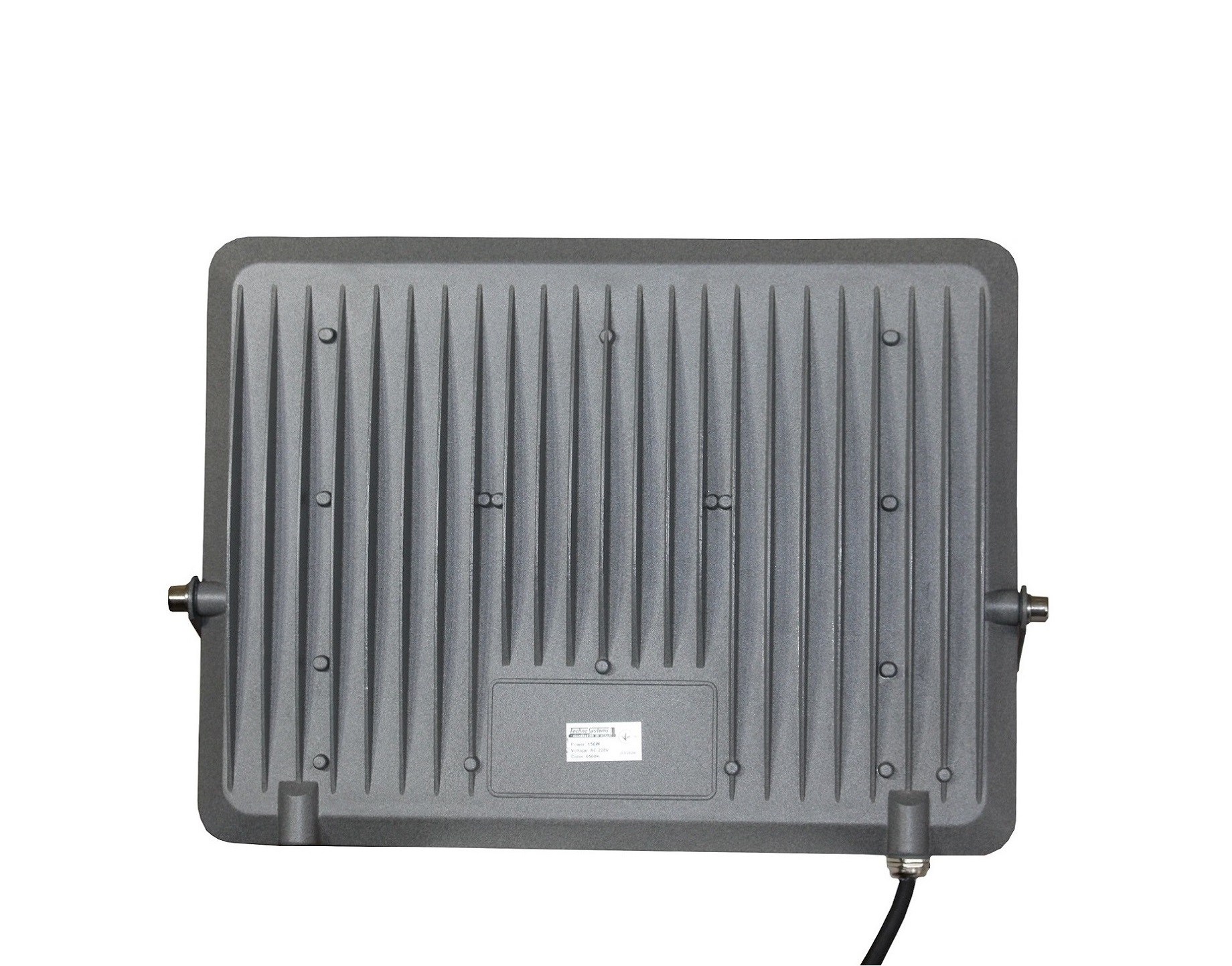Прожектор LED 150W GOLDEN Slim 230V 16500Lm 6500K IP65 TNSy — изображение 7