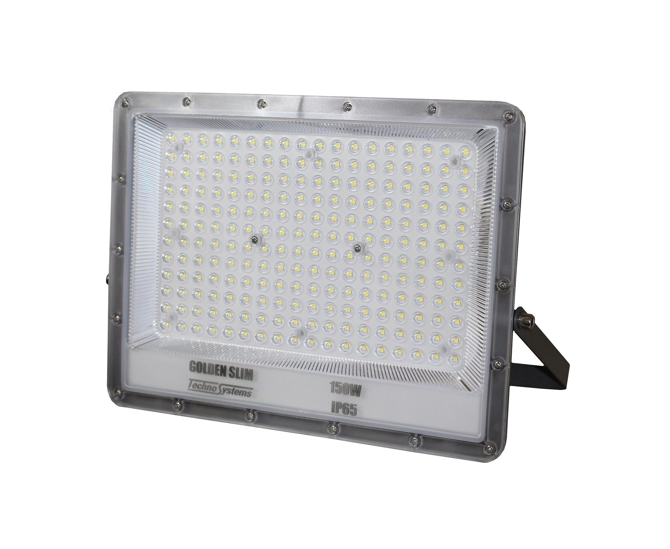 Прожектор LED 150W GOLDEN Slim 230V 16500Lm 6500K IP65 TNSy — изображение 10